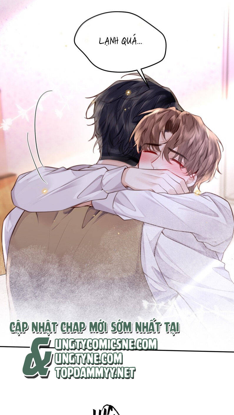 Tổng Tài Định Chế Tư Nhân Chapter 119 - 24