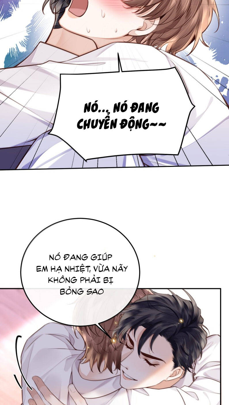 Tổng Tài Định Chế Tư Nhân Chapter 119 - 27