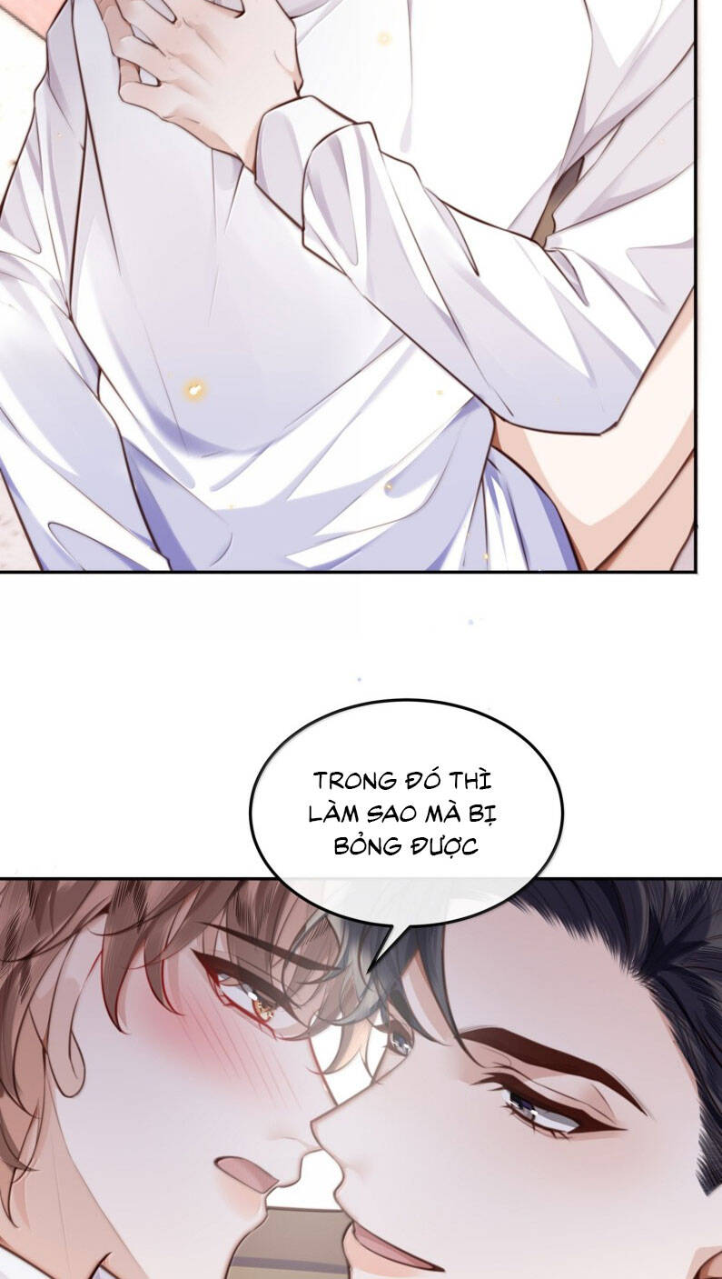 Tổng Tài Định Chế Tư Nhân Chapter 119 - 28