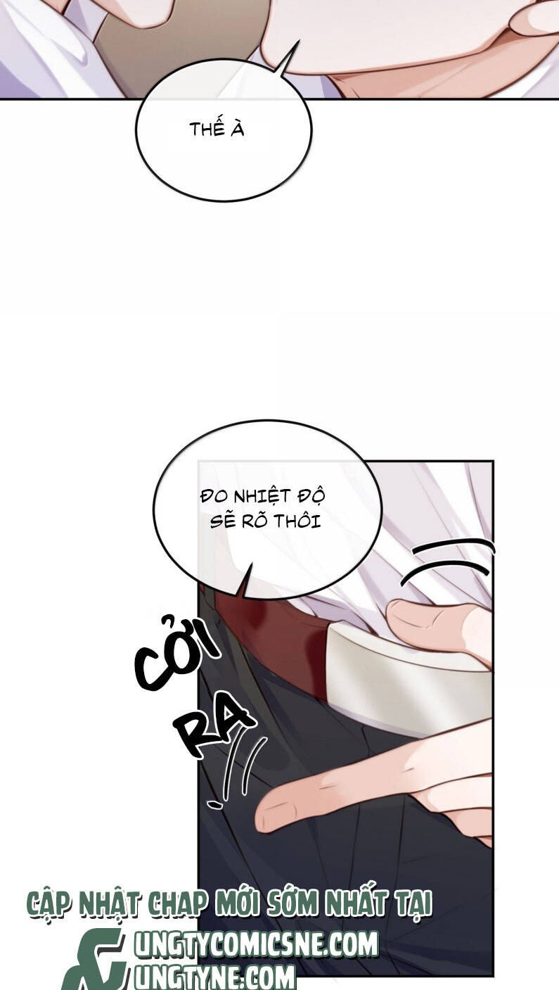 Tổng Tài Định Chế Tư Nhân Chapter 119 - 29