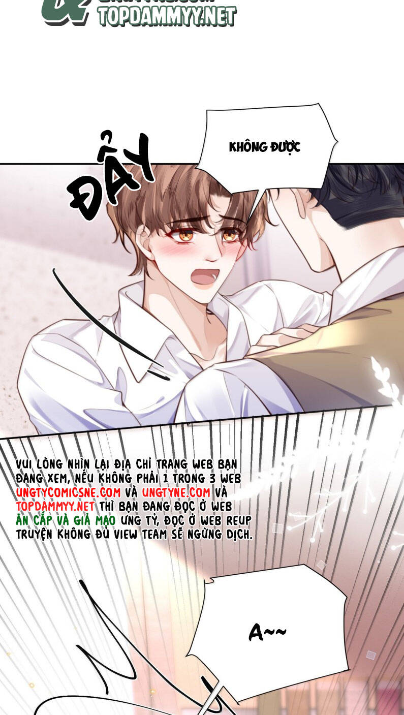 Tổng Tài Định Chế Tư Nhân Chapter 119 - 30