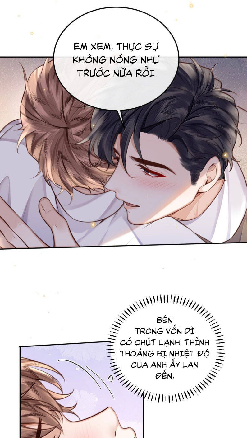 Tổng Tài Định Chế Tư Nhân Chapter 119 - 33