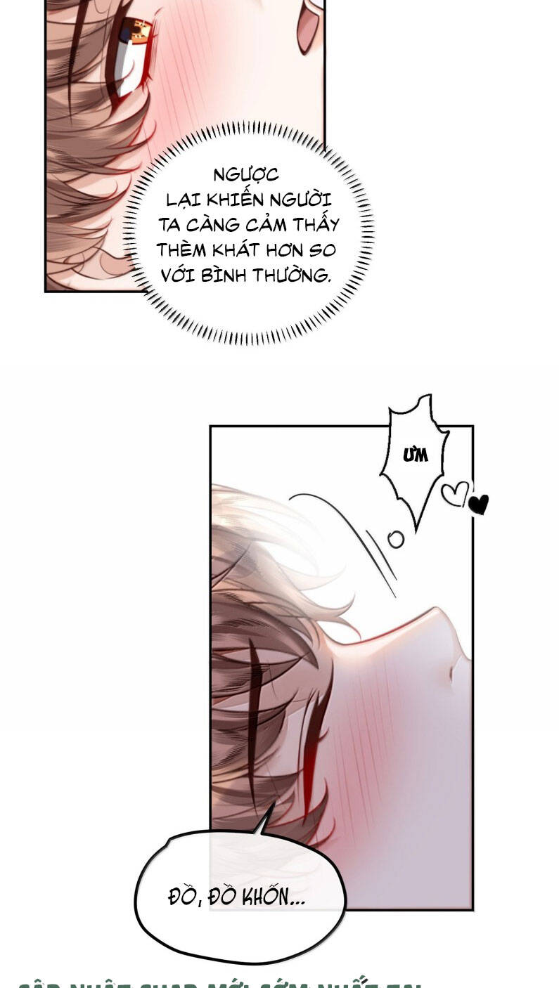 Tổng Tài Định Chế Tư Nhân Chapter 119 - 34