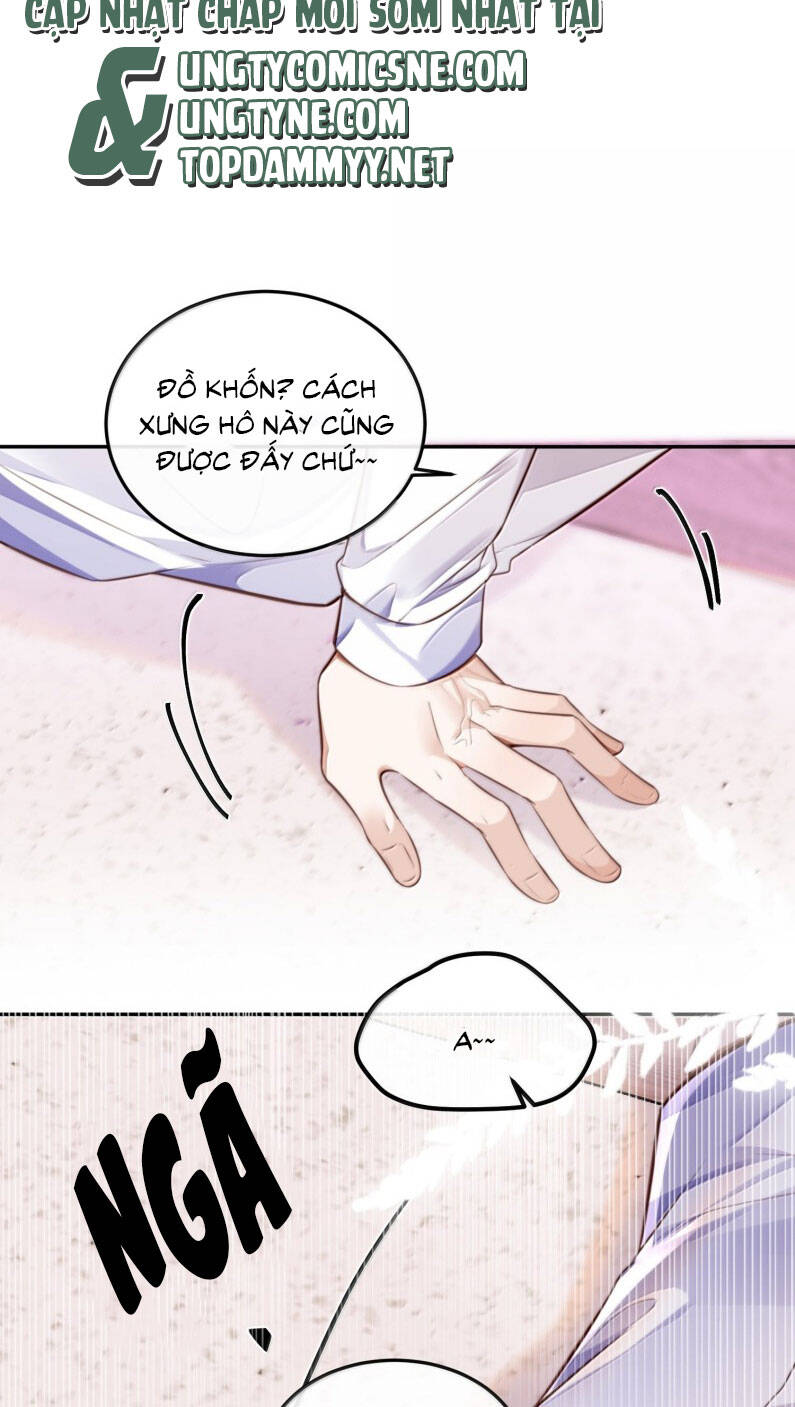 Tổng Tài Định Chế Tư Nhân Chapter 119 - 35