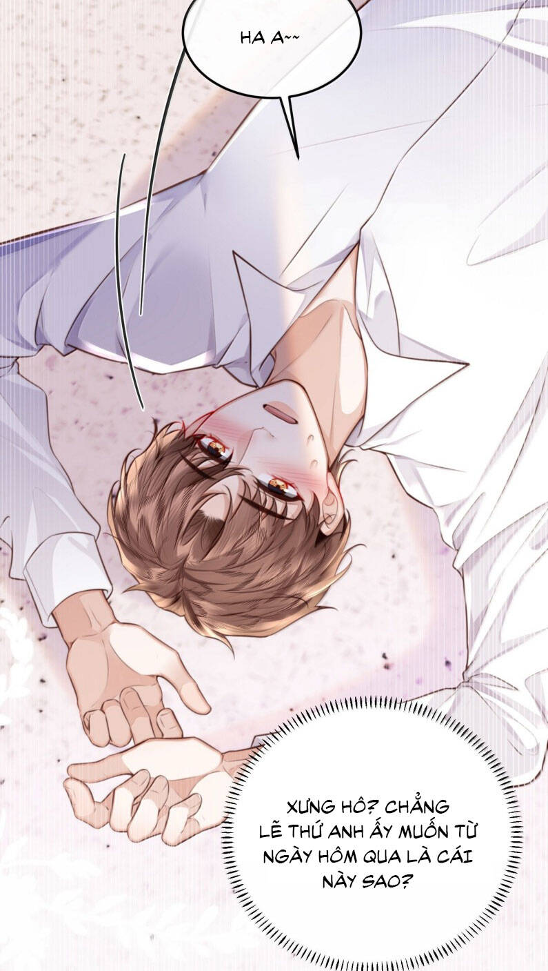 Tổng Tài Định Chế Tư Nhân Chapter 119 - 36