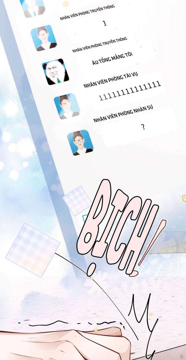 Tổng Tài Định Chế Tư Nhân Chapter 119 - 5