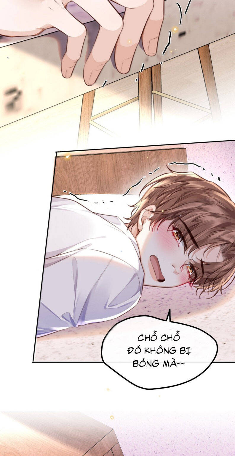 Tổng Tài Định Chế Tư Nhân Chapter 119 - 6