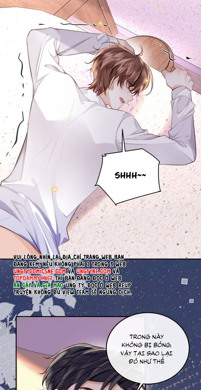 Tổng Tài Định Chế Tư Nhân Chapter 119 - 7