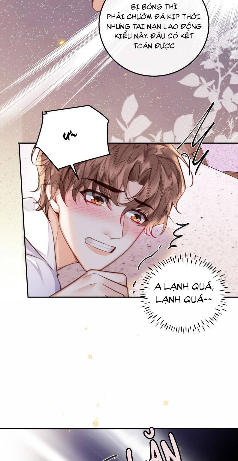 Tổng Tài Định Chế Tư Nhân Chapter 119 - 9
