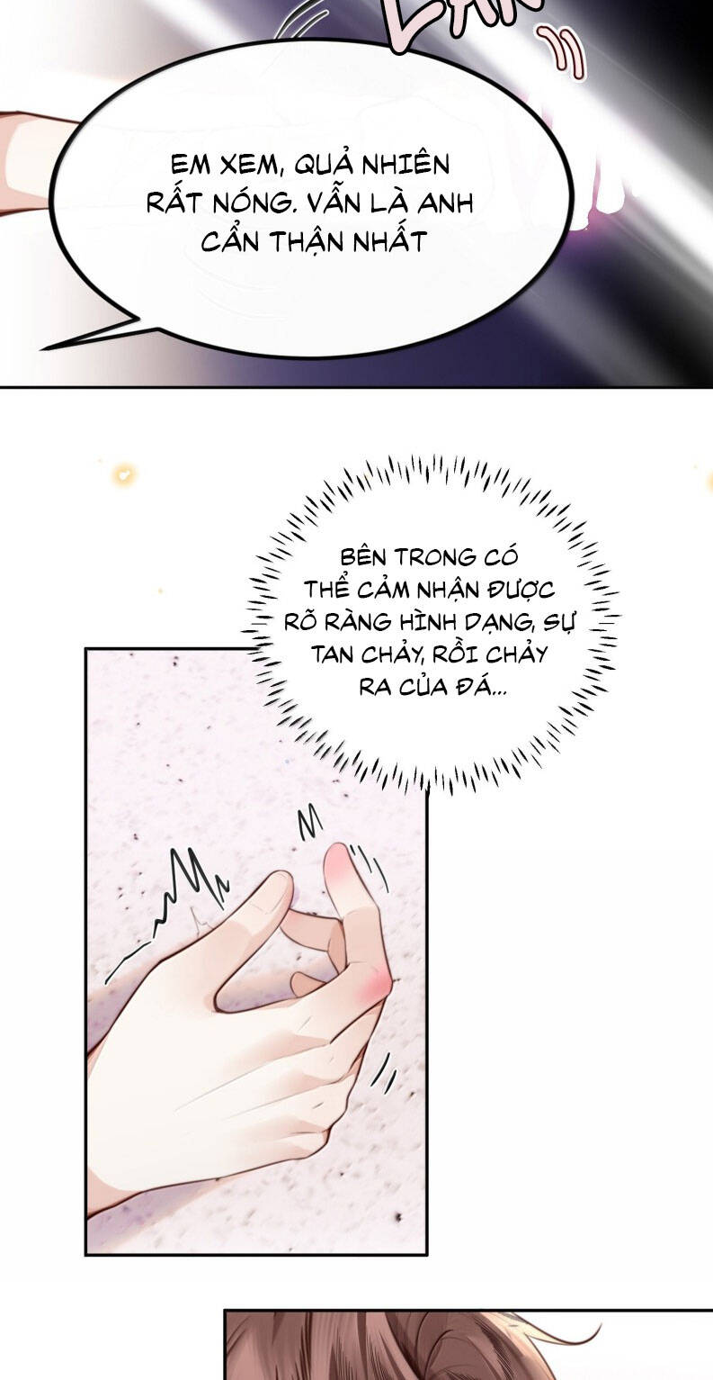 Tổng Tài Định Chế Tư Nhân Chapter 119 - 10