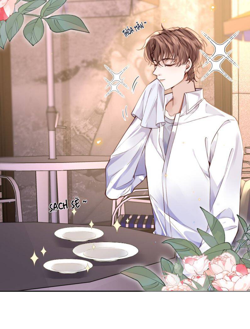 Tổng Tài Định Chế Tư Nhân Chapter  12 - 11