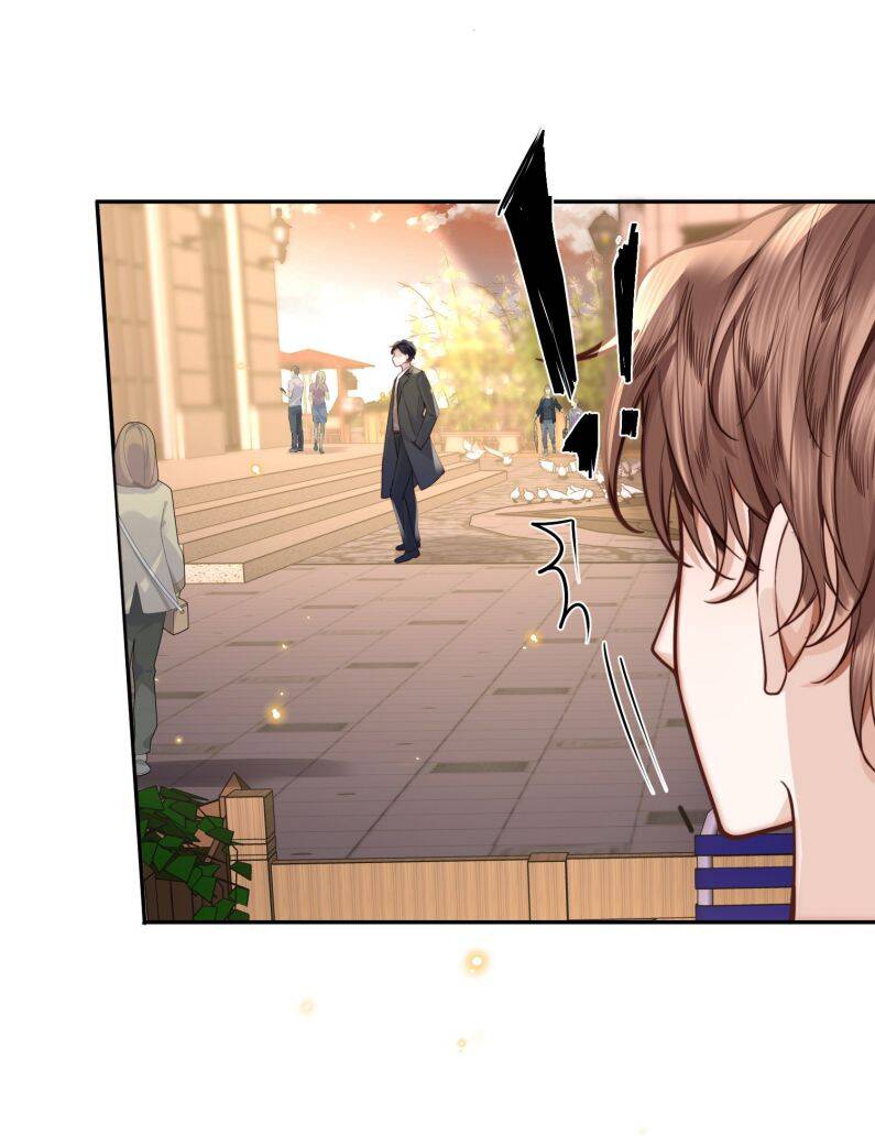 Tổng Tài Định Chế Tư Nhân Chapter  12 - 12