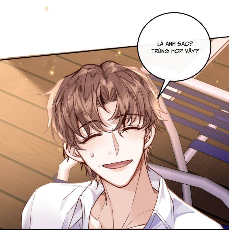 Tổng Tài Định Chế Tư Nhân Chapter  12 - 17