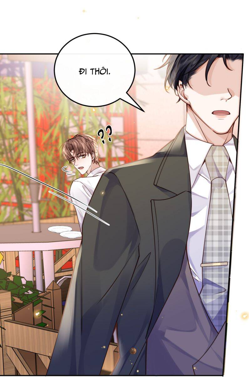Tổng Tài Định Chế Tư Nhân Chapter  12 - 21