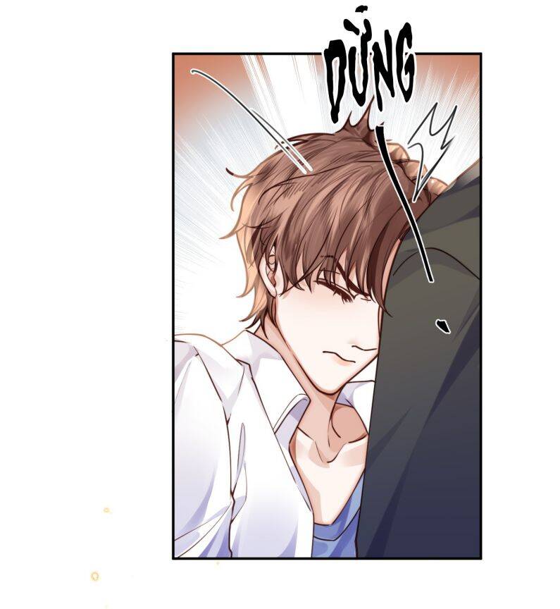 Tổng Tài Định Chế Tư Nhân Chapter  12 - 26