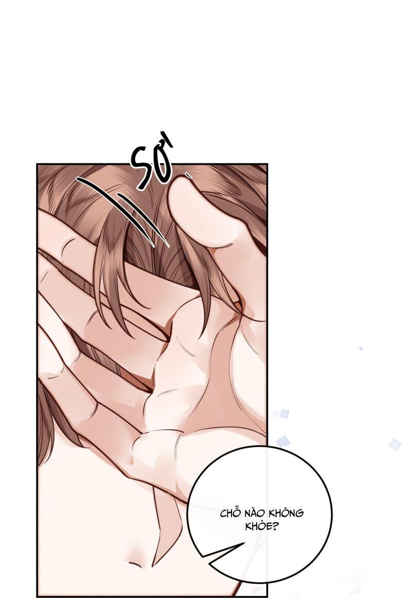 Tổng Tài Định Chế Tư Nhân Chapter  12 - 30