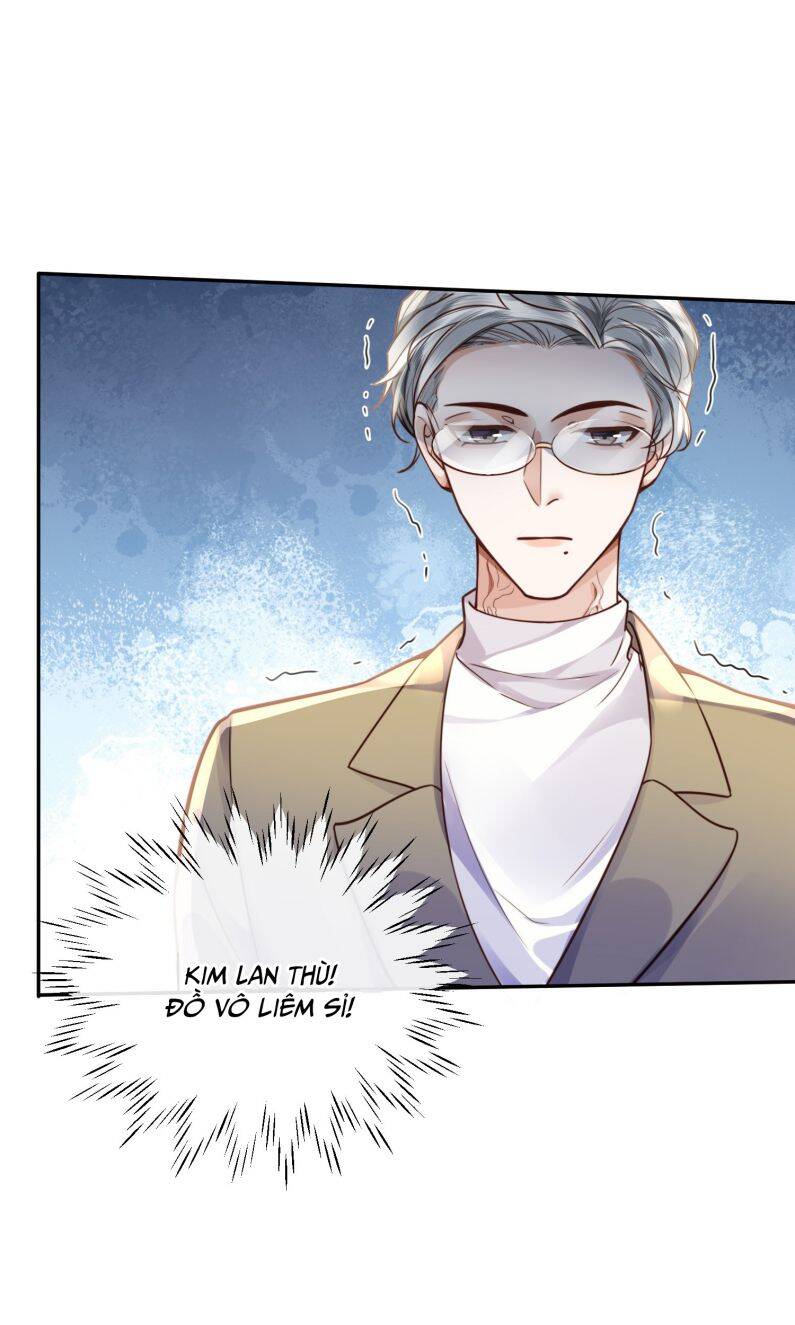 Tổng Tài Định Chế Tư Nhân Chapter  12 - 4