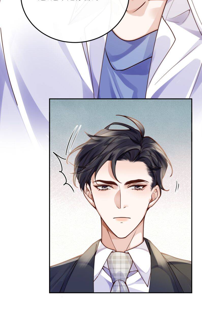 Tổng Tài Định Chế Tư Nhân Chapter  12 - 33