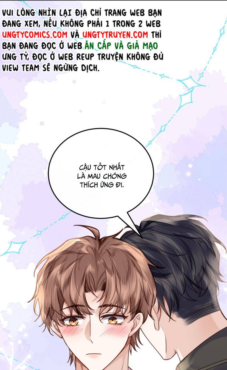 Tổng Tài Định Chế Tư Nhân Chapter  12 - 37