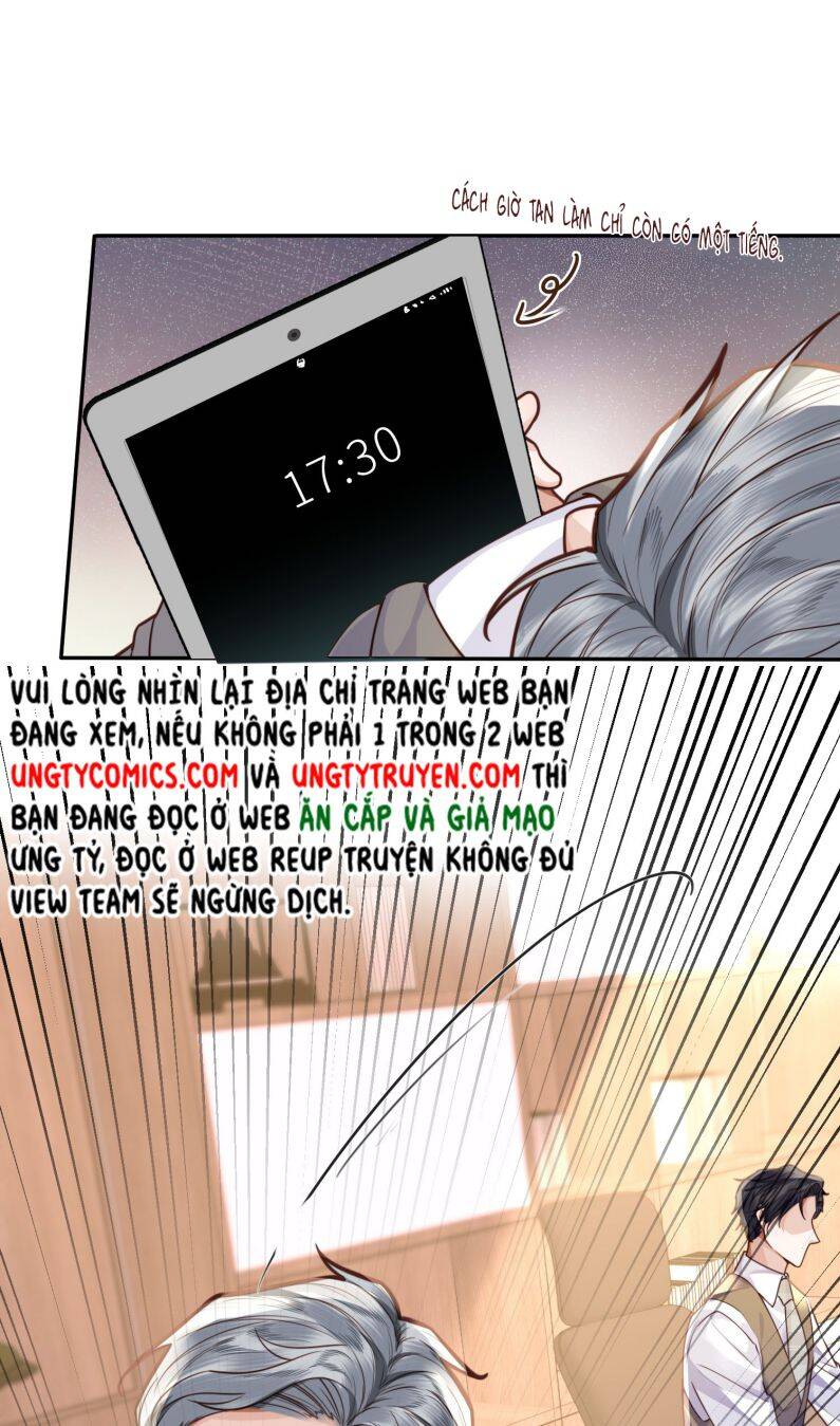 Tổng Tài Định Chế Tư Nhân Chapter  12 - 7