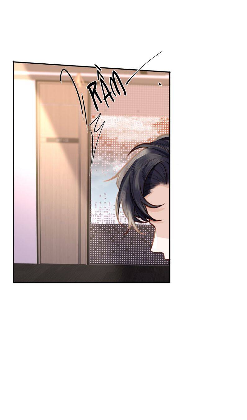 Tổng Tài Định Chế Tư Nhân Chapter  12 - 9