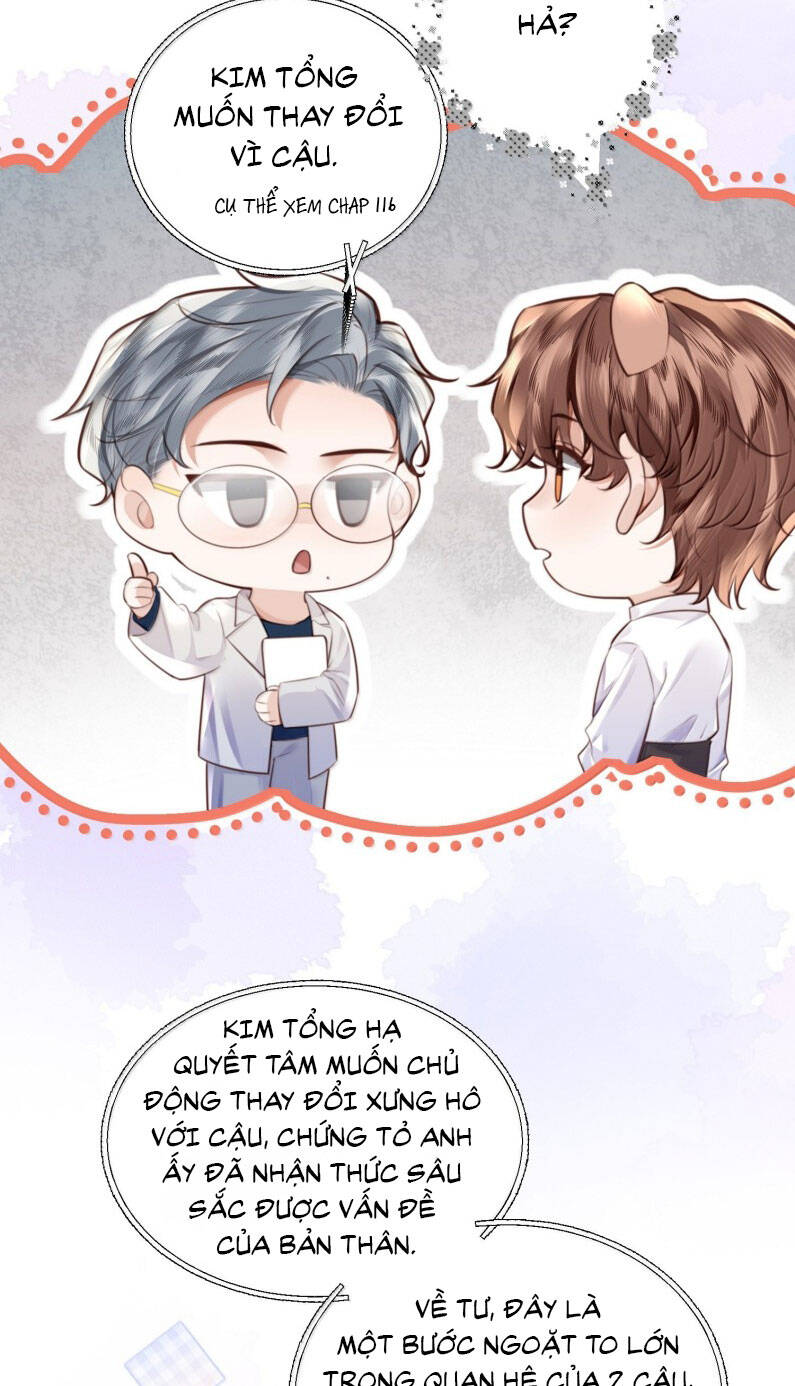 Tổng Tài Định Chế Tư Nhân Chapter 120 - 14