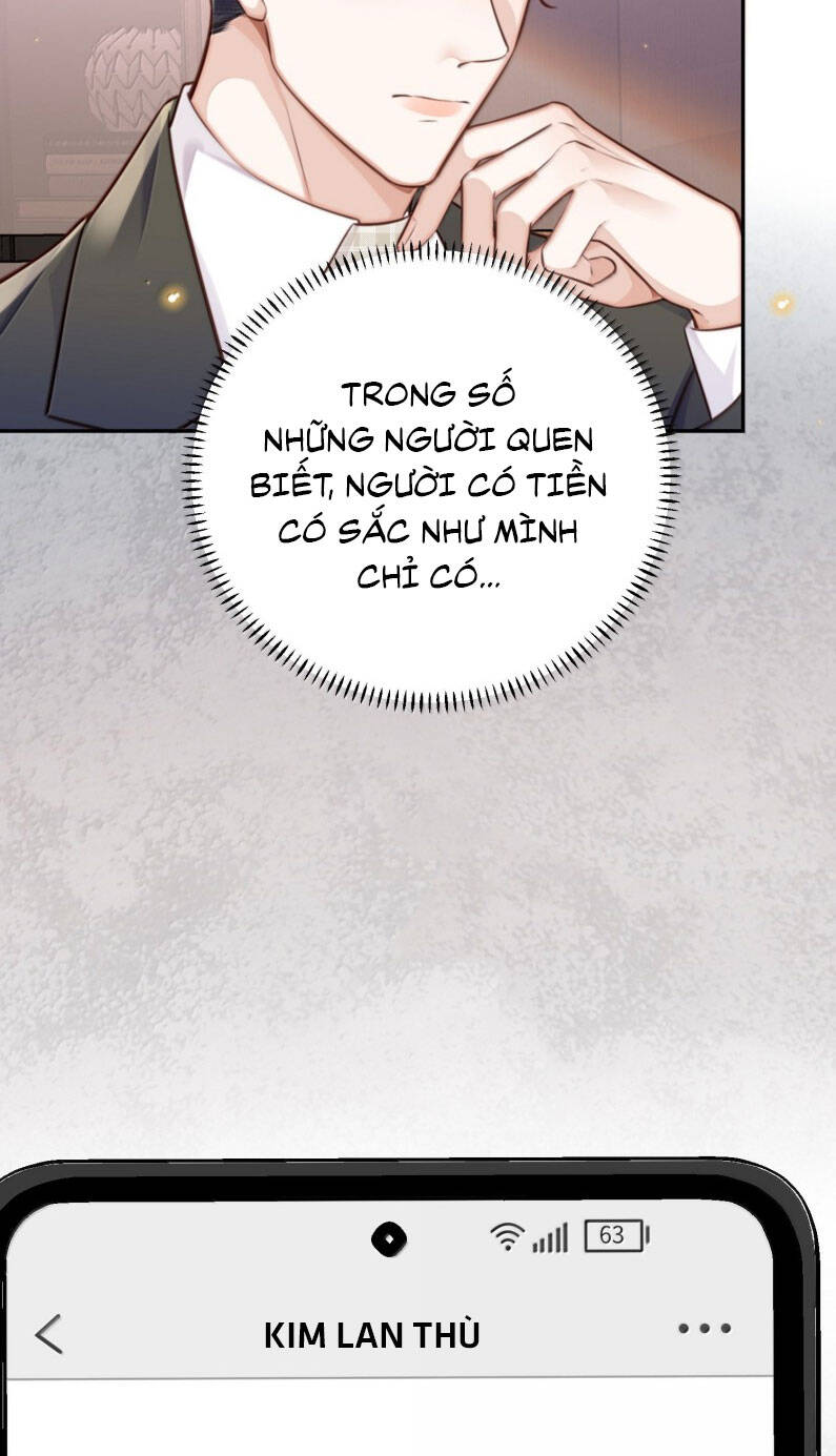 Tổng Tài Định Chế Tư Nhân Chapter 120 - 20