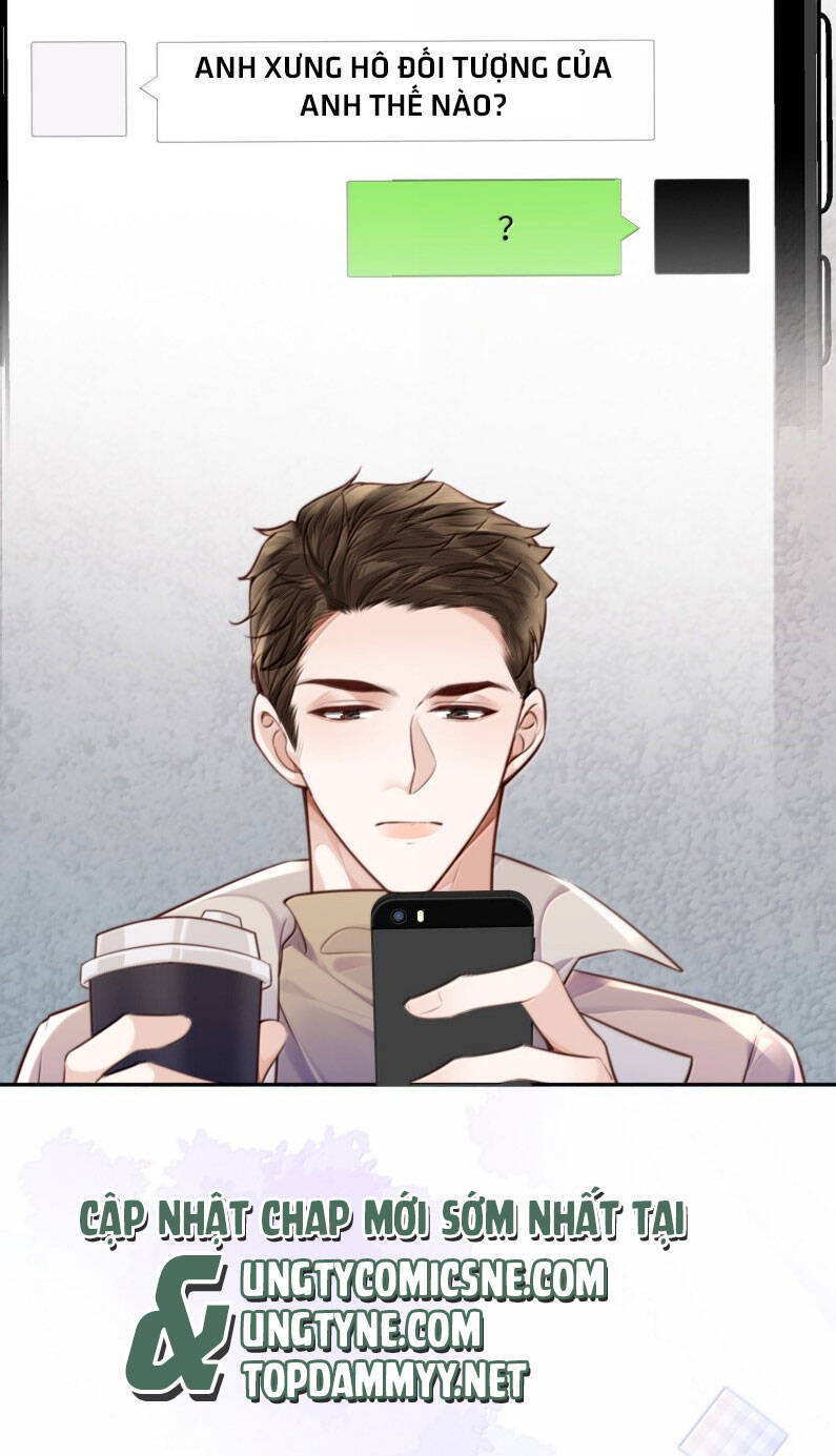 Tổng Tài Định Chế Tư Nhân Chapter 120 - 21