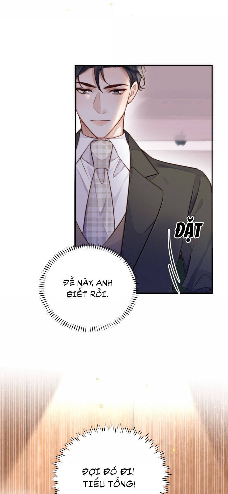 Tổng Tài Định Chế Tư Nhân Chapter 120 - 25