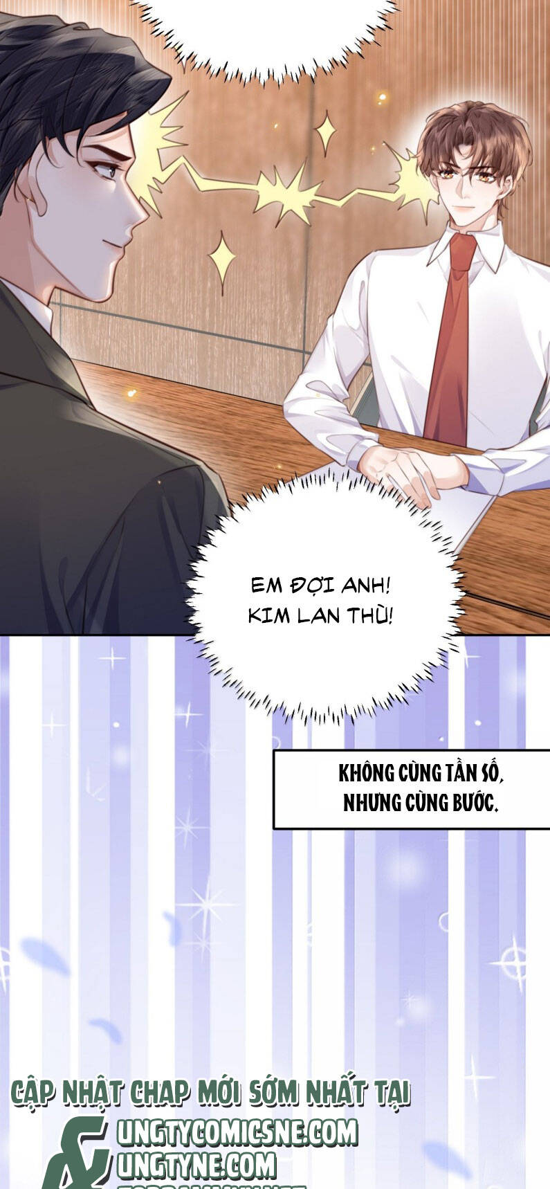 Tổng Tài Định Chế Tư Nhân Chapter 120 - 26