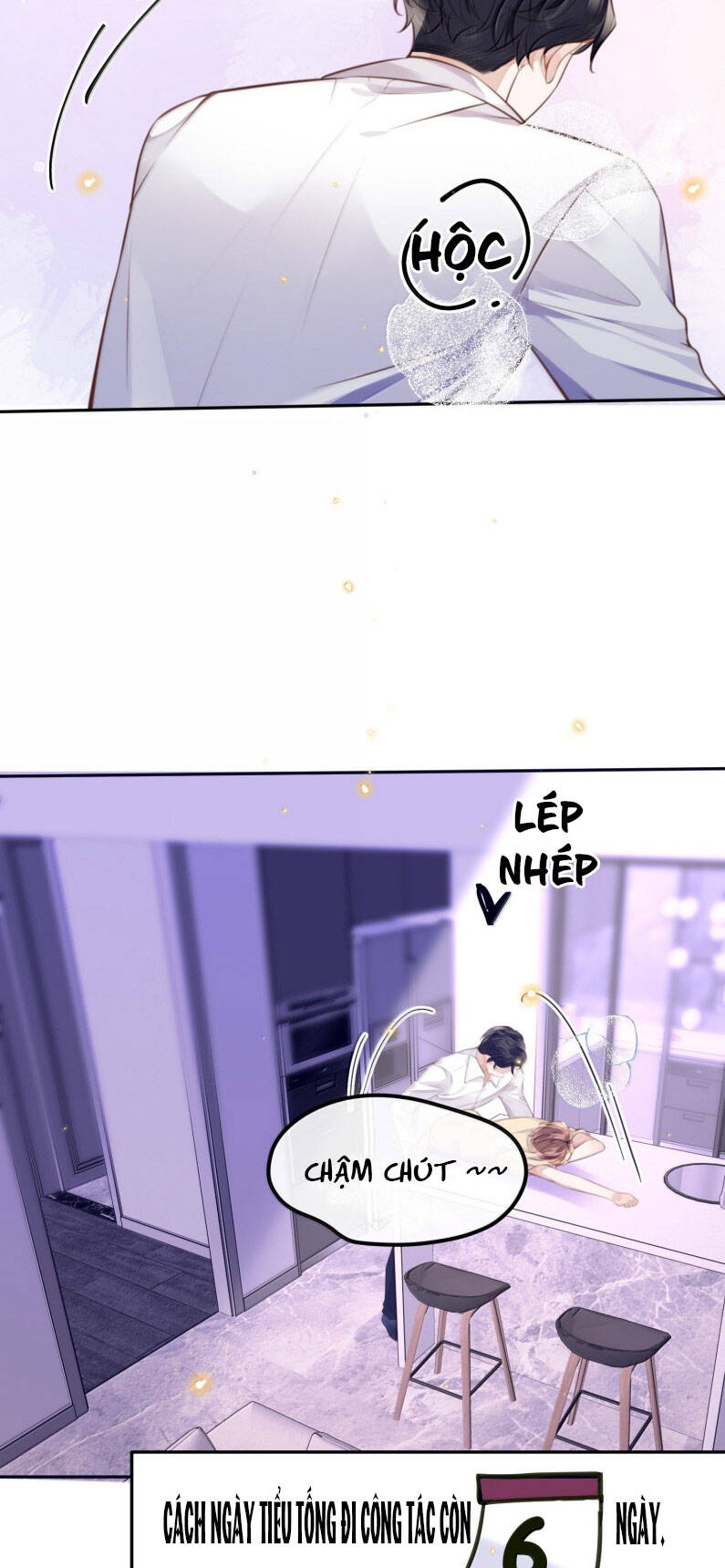 Tổng Tài Định Chế Tư Nhân Chapter 120 - 28