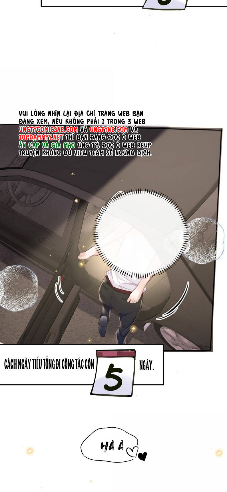 Tổng Tài Định Chế Tư Nhân Chapter 120 - 29