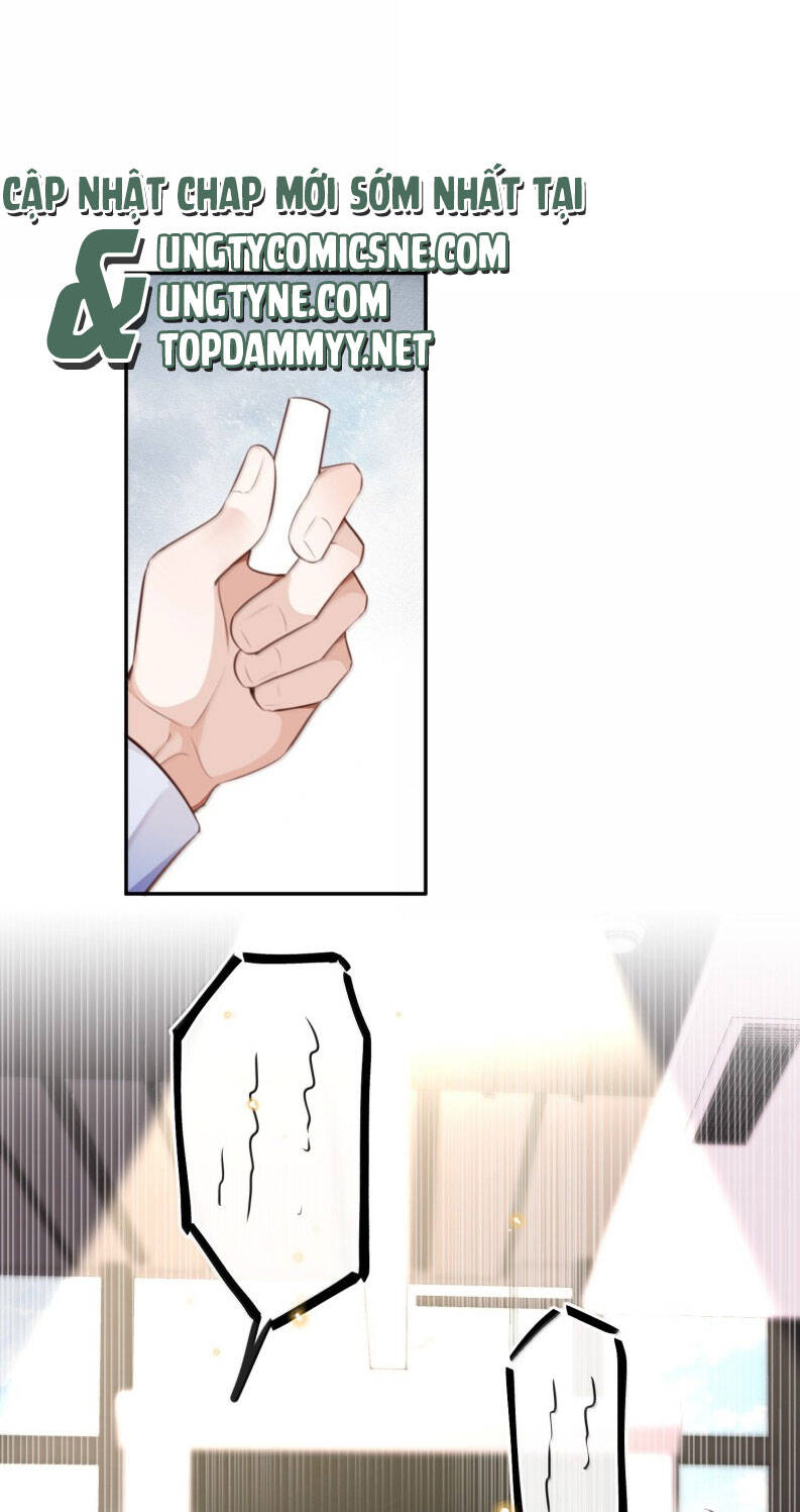 Tổng Tài Định Chế Tư Nhân Chapter 120 - 4
