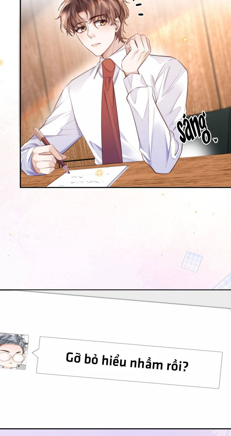 Tổng Tài Định Chế Tư Nhân Chapter 120 - 8