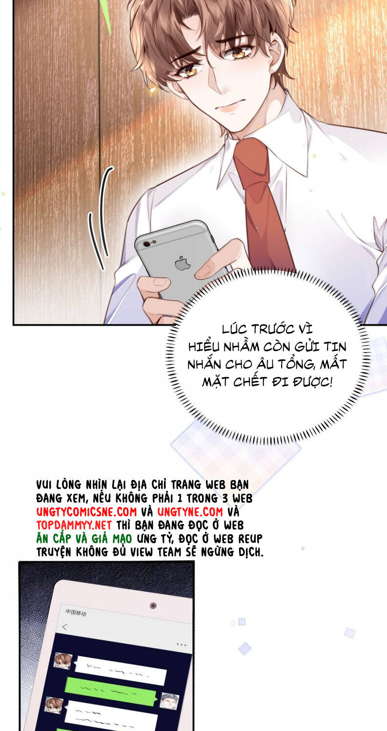 Tổng Tài Định Chế Tư Nhân Chapter 120 - 10