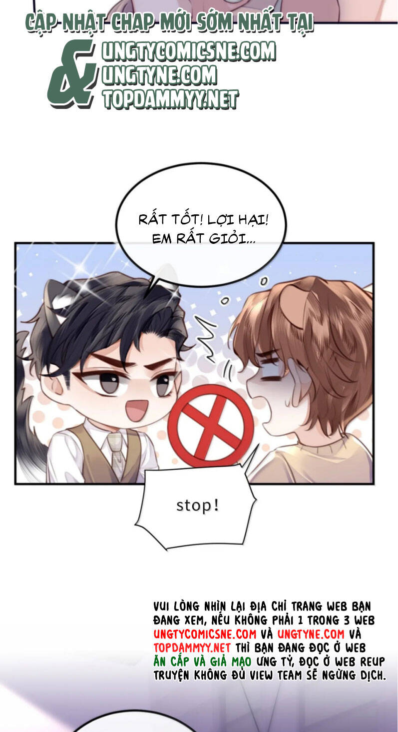Tổng Tài Định Chế Tư Nhân Chapter 121 - 11