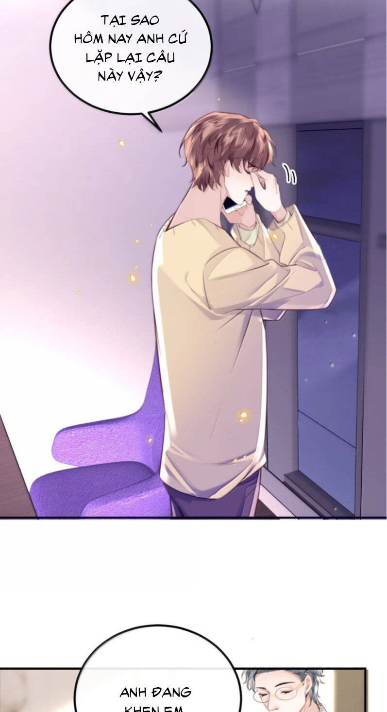 Tổng Tài Định Chế Tư Nhân Chapter 121 - 12