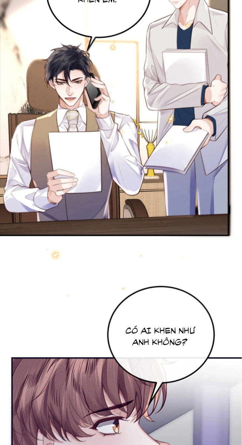 Tổng Tài Định Chế Tư Nhân Chapter 121 - 13