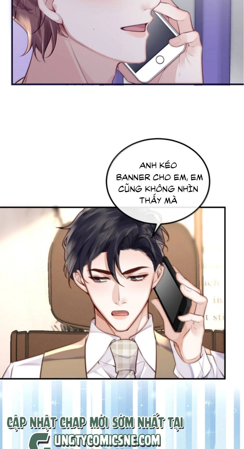 Tổng Tài Định Chế Tư Nhân Chapter 121 - 14