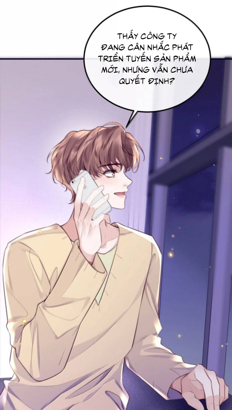 Tổng Tài Định Chế Tư Nhân Chapter 121 - 19