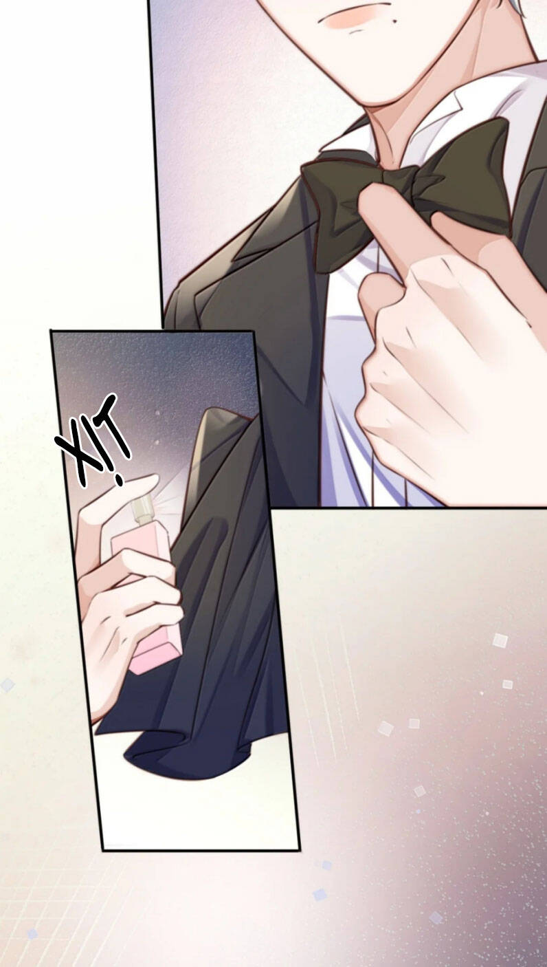 Tổng Tài Định Chế Tư Nhân Chapter 121 - 22