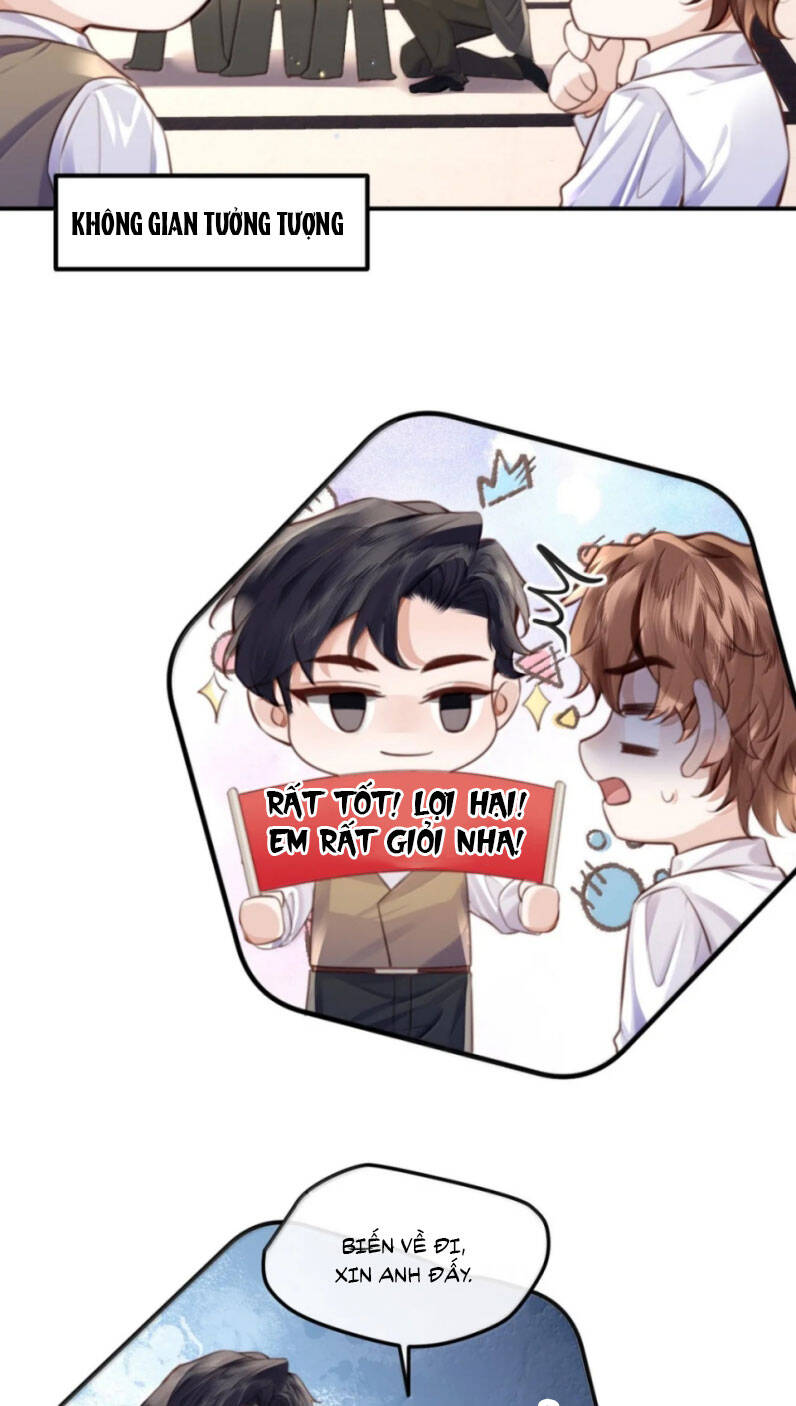 Tổng Tài Định Chế Tư Nhân Chapter 121 - 26