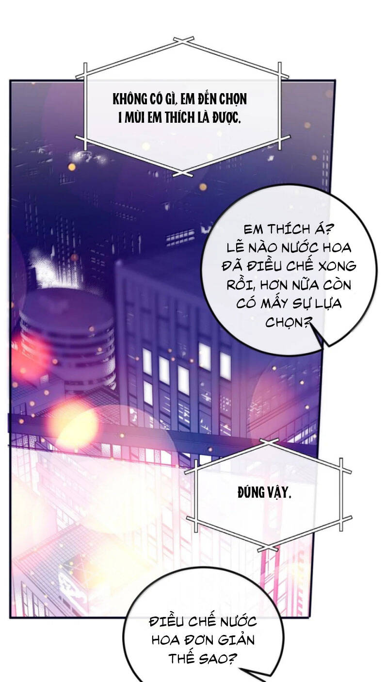 Tổng Tài Định Chế Tư Nhân Chapter 121 - 30
