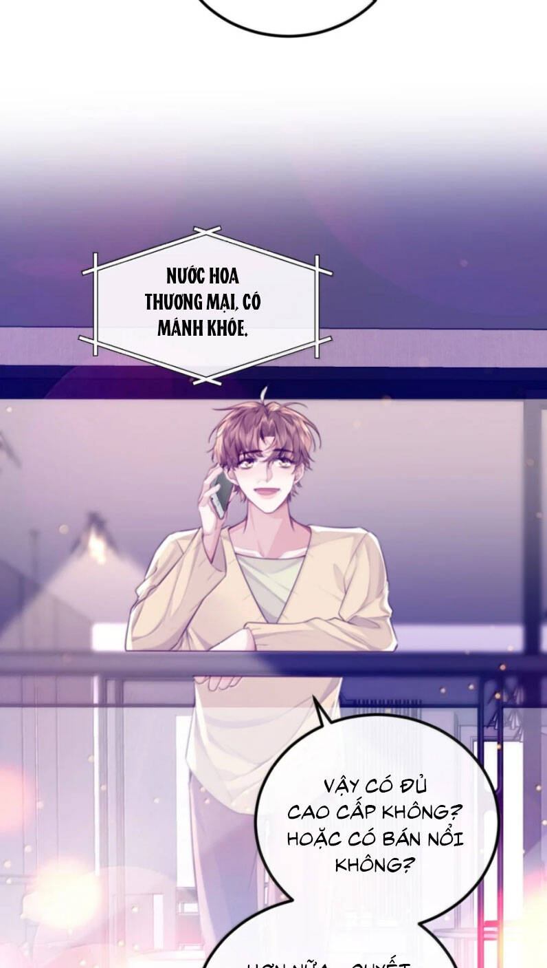 Tổng Tài Định Chế Tư Nhân Chapter 121 - 31