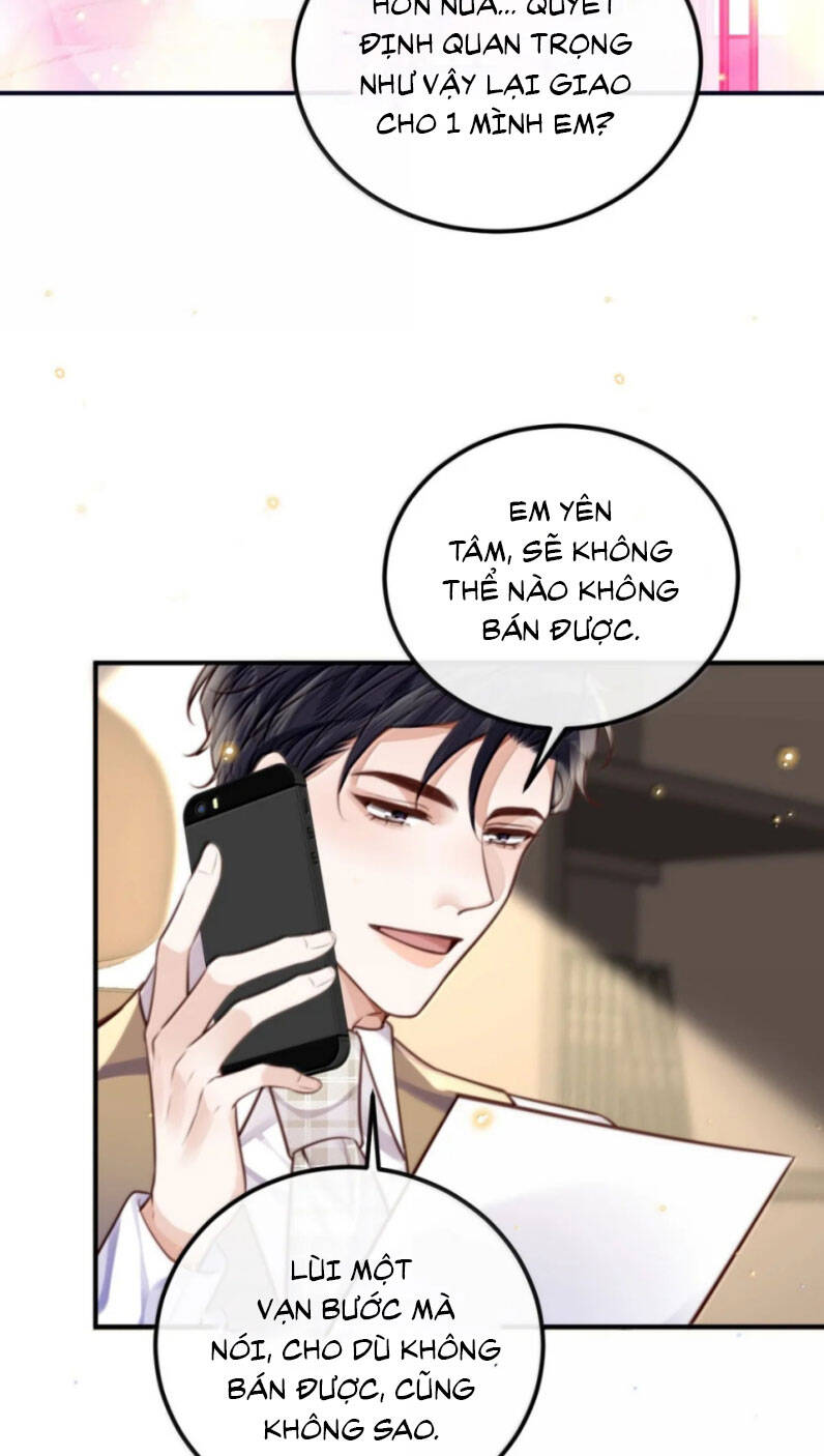 Tổng Tài Định Chế Tư Nhân Chapter 121 - 32