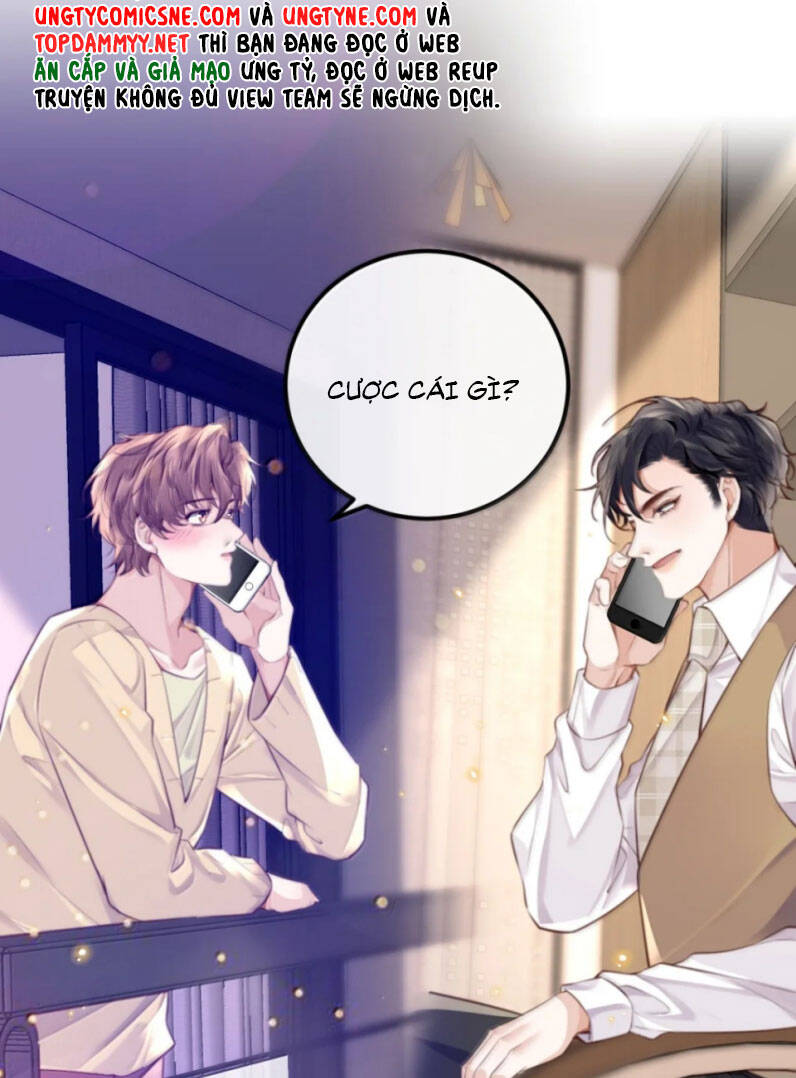 Tổng Tài Định Chế Tư Nhân Chapter 121 - 37