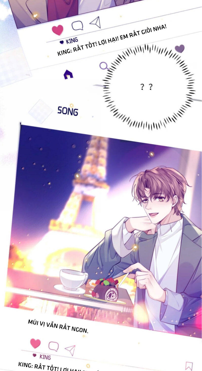 Tổng Tài Định Chế Tư Nhân Chapter 121 - 5