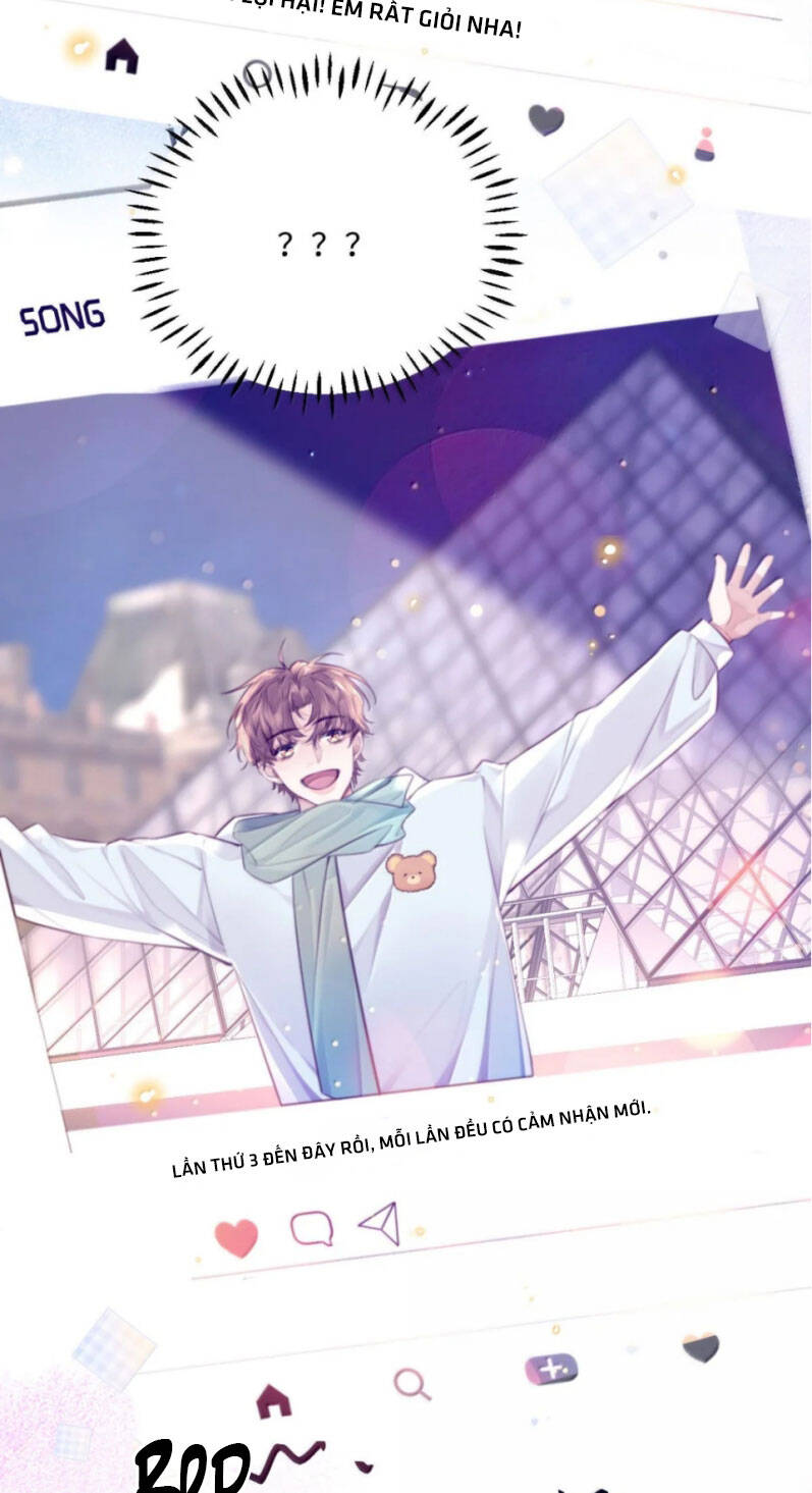 Tổng Tài Định Chế Tư Nhân Chapter 121 - 6