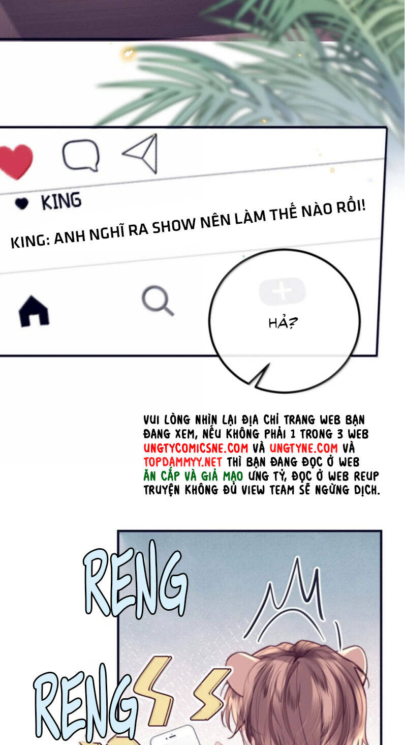 Tổng Tài Định Chế Tư Nhân Chapter 121 - 8