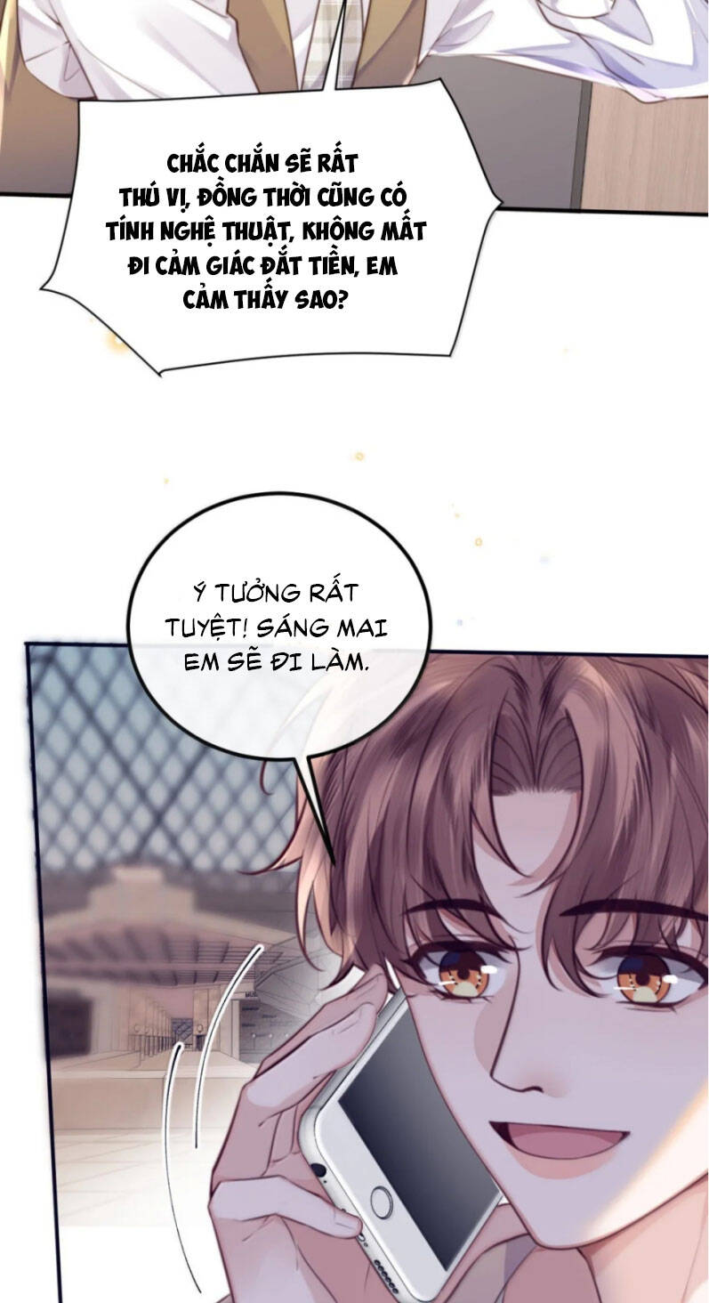 Tổng Tài Định Chế Tư Nhân Chapter 121 - 10